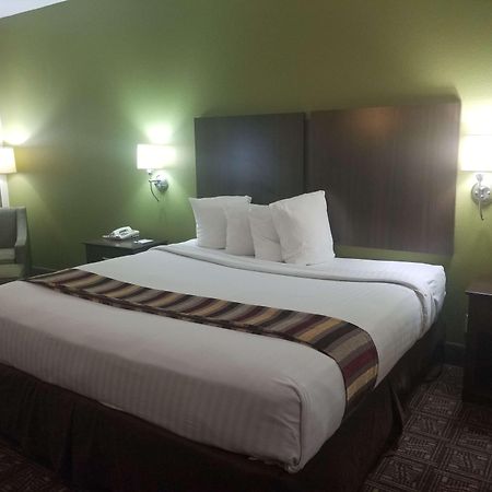 Best Western Rayne Inn Extérieur photo