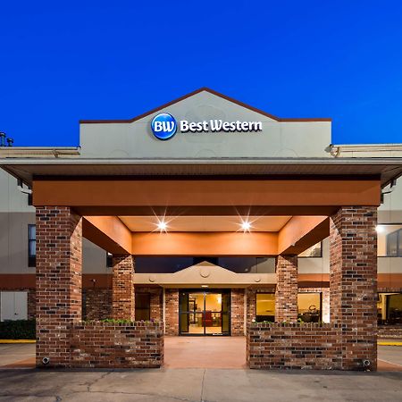 Best Western Rayne Inn Extérieur photo
