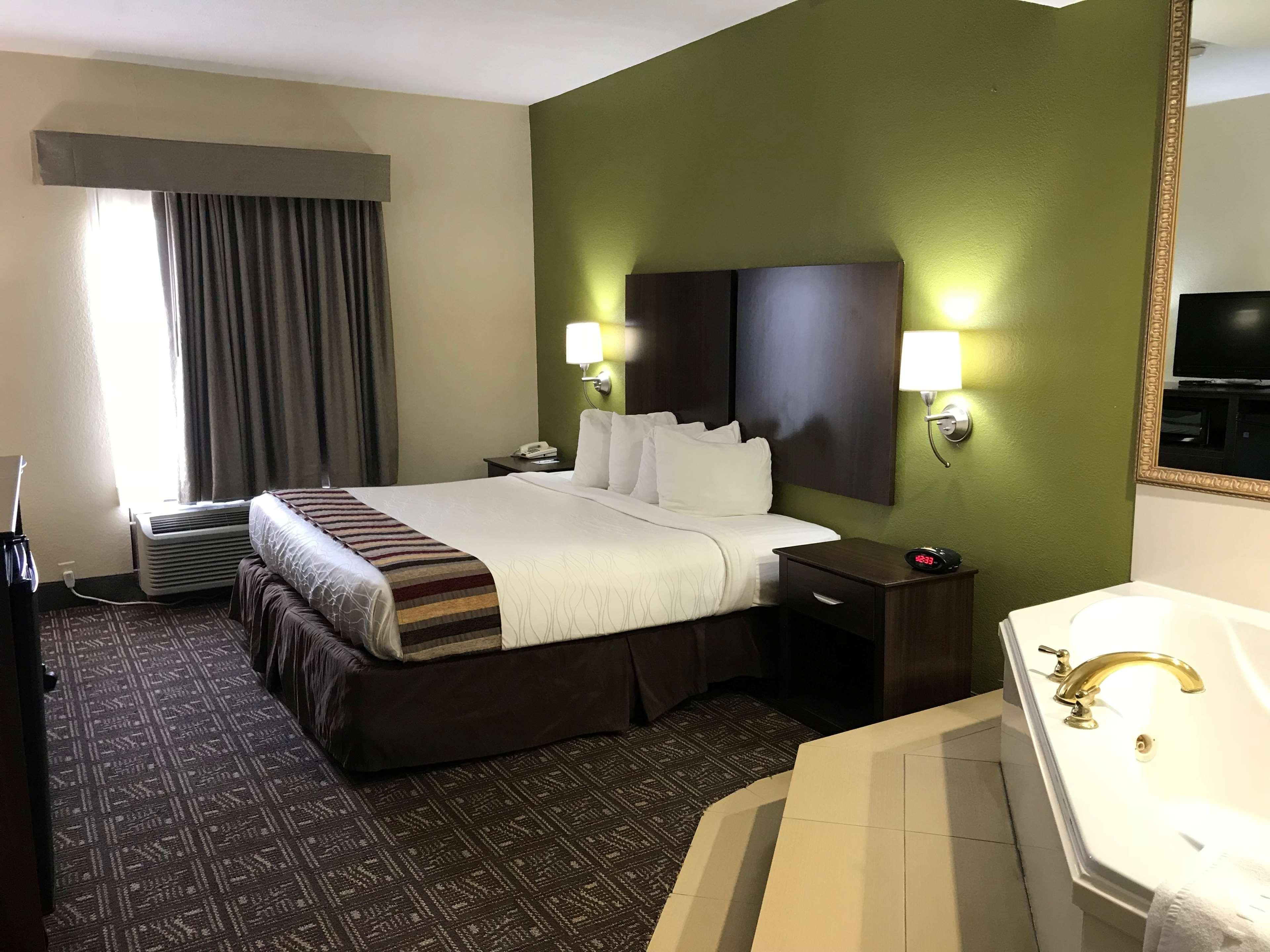 Best Western Rayne Inn Extérieur photo