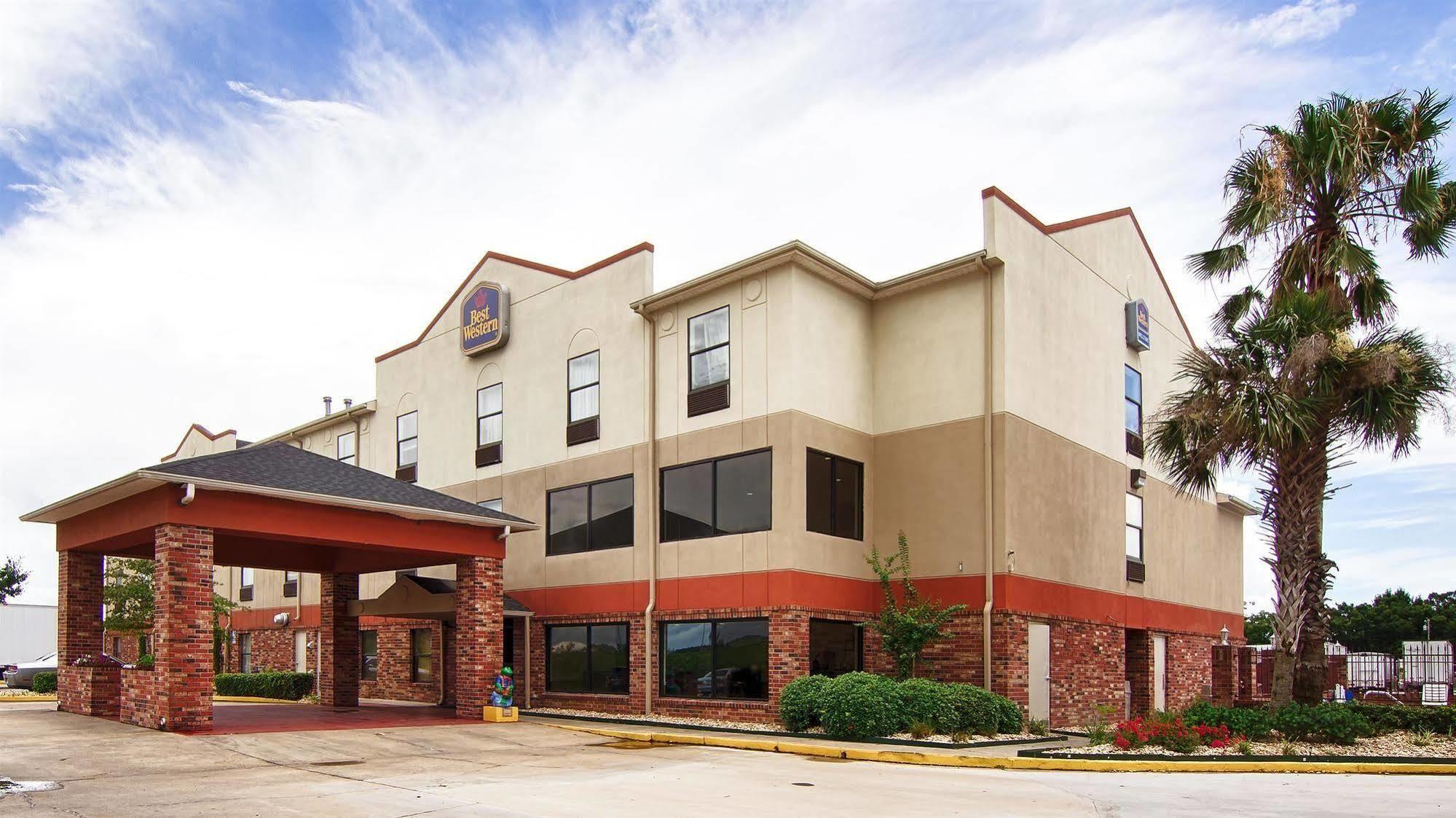 Best Western Rayne Inn Extérieur photo