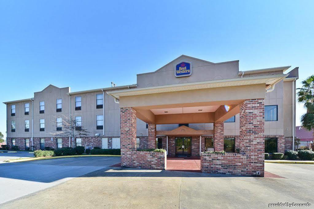 Best Western Rayne Inn Extérieur photo