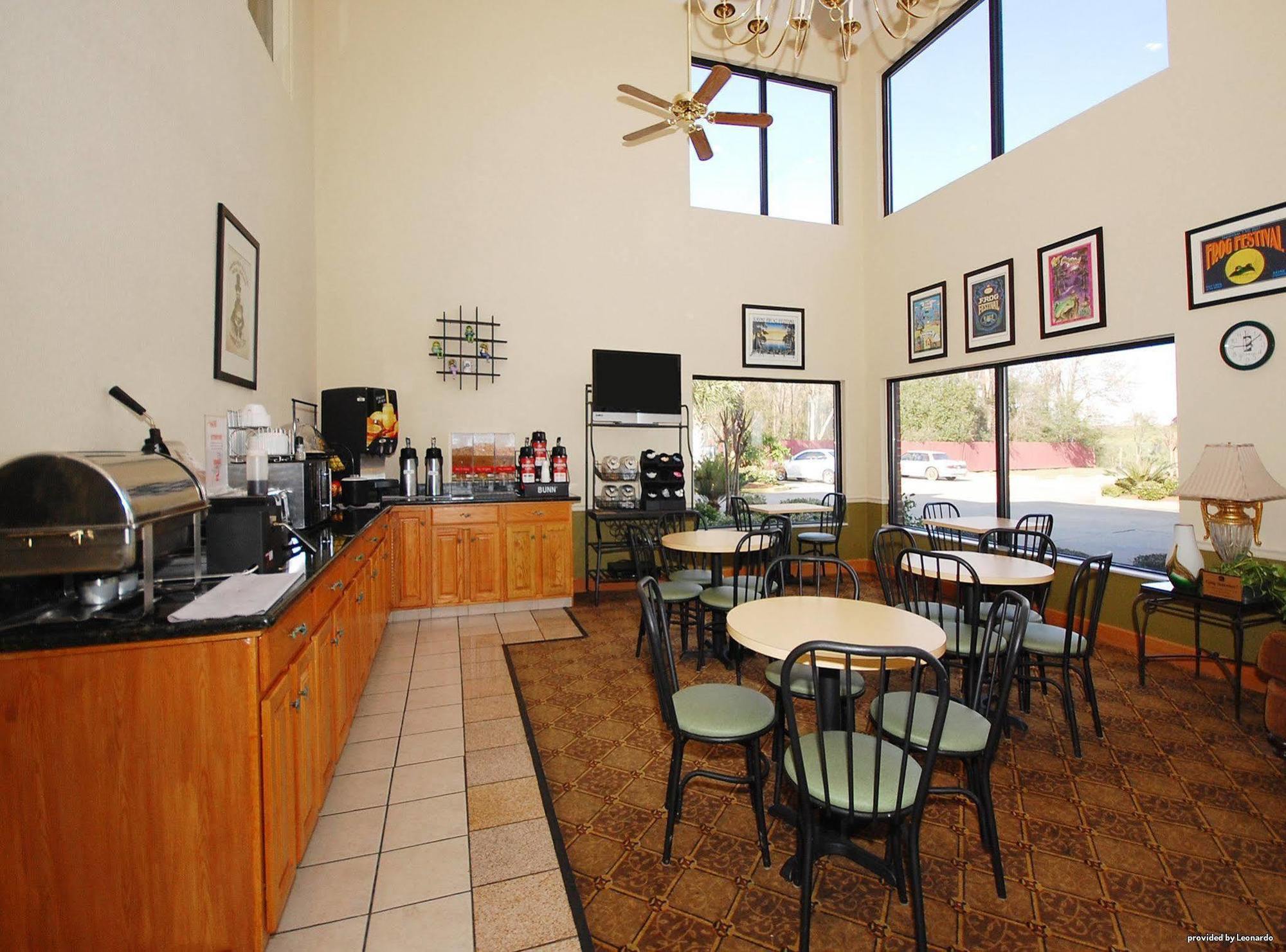 Best Western Rayne Inn Extérieur photo