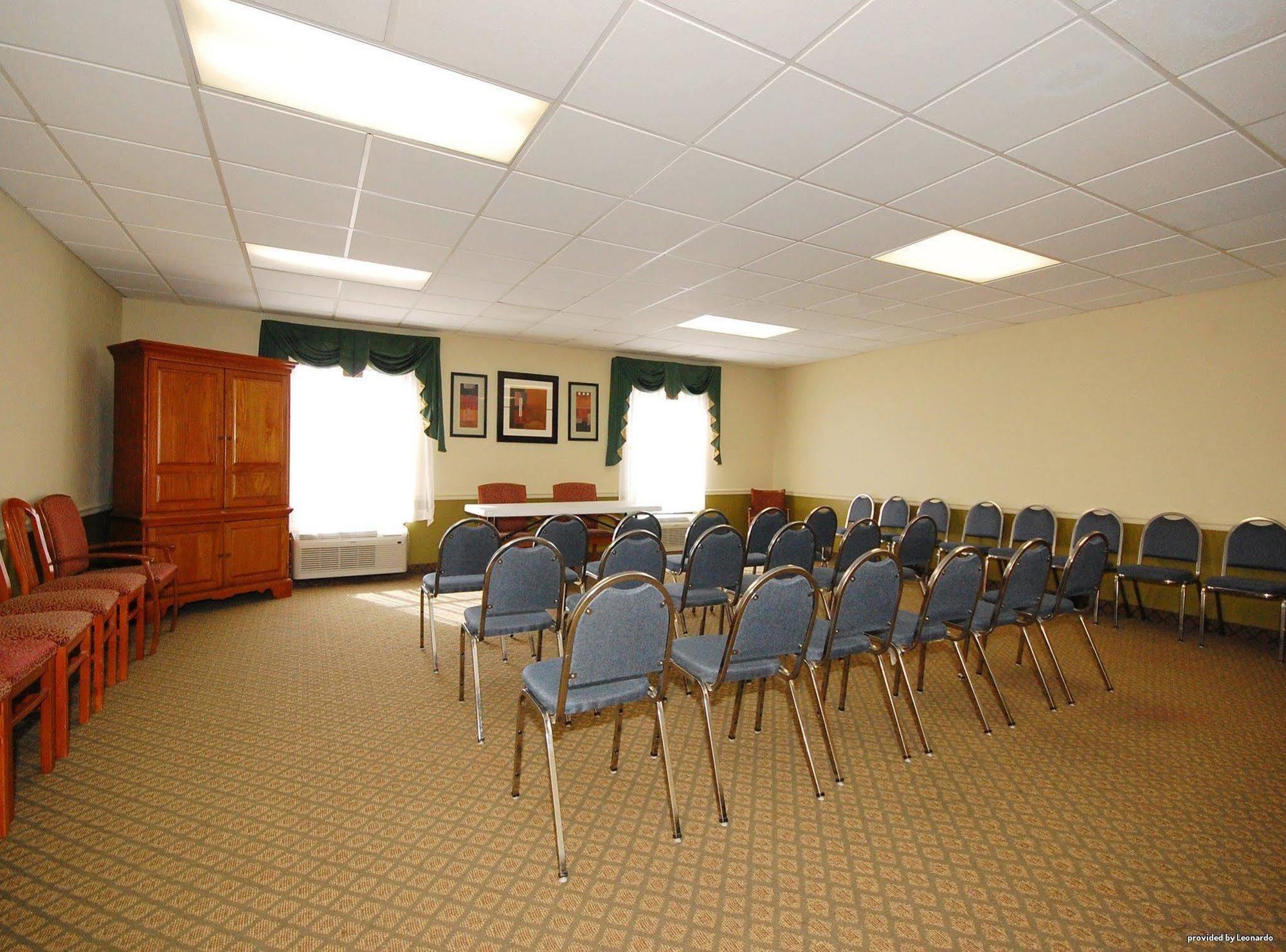 Best Western Rayne Inn Extérieur photo